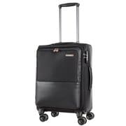 スーツケース SEFTON DV5*09006 55cm BLACK
