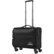 スーツケース VESTOR DV6*09005 40cm BLACK