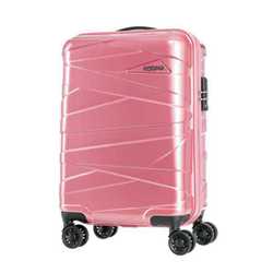 American tourister cheap wrap spinner