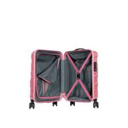 com AMERICAN TOURISTER WRAP DX2 80002 67cm ROSE GOLD