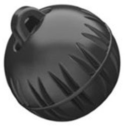 EWラウンドイヤチップ M [デジタル補聴器用アクセサリー]