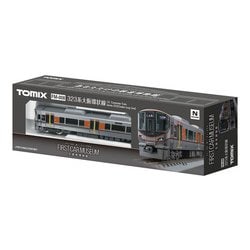 ヨドバシ.com - トミックス TOMIX FM-008 [Nゲージ ファースト