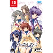 CLANNAD [Nintendo Switchソフト]