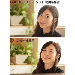 ヨドバシ.com - マルミ光機 MARUMI DHG Portrait SOFT 58mm [ソフトフィルター] 通販【全品無料配達】