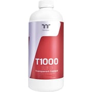 T1000 Transparent Coolant Red 1000ml CL-W245-OS00RE-A