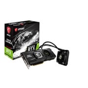 グラフィックボード GeForce RTX 2080 SEA HAWK X