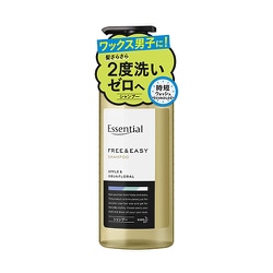 ヨドバシ Com 花王 Kao エッセンシャル エッセンシャル フリー イージーシャンプー ポンプ 400ml シャンプー 通販 全品無料配達