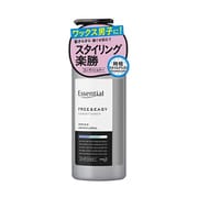 エッセンシャル フリー＆イージーコンディショナー ポンプ 400mL [コンディショナー]