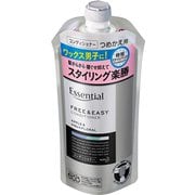エッセンシャル フリー＆イージーコンディショナー つめかえ用 300mL [コンディショナー]
