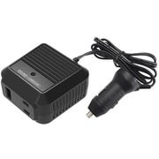 KD-198 [DC/ACセパレートインバーター 80W AC+USB2.4]