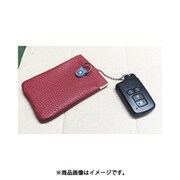 30219-08 [電界波低減パコキーホルダー ROSSO]