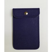 30220-03 [電界波低減ちっポケキーホルダー NAVY]