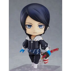 GOOD SMILE COMPANY - ねんどろいど PERSONA5 the Animation 喜多川祐介 怪盗服 Amazon.co.jp: ねんどろいど PERSONA5 the Animation 喜多川祐介