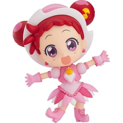 も〜っと！おジャ魔女どれみ  ねんどろいど 5体セット Amazon.co.jp: ねんどろいど も~っと! おジャ魔女どれみ 藤原
