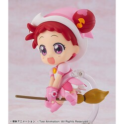 ねんどろいど　おジャ魔女どれみ　春風どれみ ヨドバシ.com - マックスファクトリー MAX FACTORY ねんどろいど