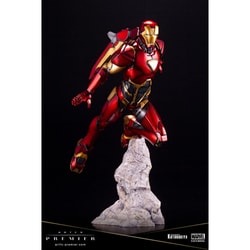 アイアンマン　キャプテン・アメリカ　コトブキヤ　ARTFX フィギュア　セット 71t2FTUTp9L._UF350,350_QL50_.jpg