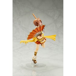 マギアレコード　由比鶴乃　フィギュア　コトブキヤ　壽屋　魔法少女まどか☆マギカ コトブキヤ、『マギアレコード 魔法少女まどか☆マギカ外伝