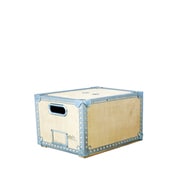 100-226L [ウッデンボックス L]