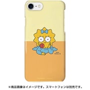 カラータフケース シンプソンズ iPhone 8/7/6s/6 MAGGIE