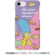 カラータフケース シンプソンズ iPhone 8/7/6s/6 CAKE