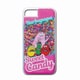 グリッターケース バーバパパ iPhone 8/7/6s/6 Sweet candy