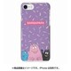 バーバパパケース iPhone 8/7/6s/6 COLOR SPRAY