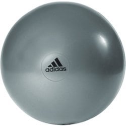 adidas ジムボール グレー 65cm