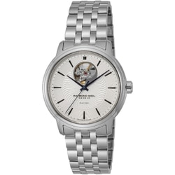 マエストロ ホワイト 並行輸入品 2年保証 2227-ST-65001