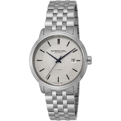 マエストロ ホワイト 並行輸入品 2年保証 2237-ST-65001