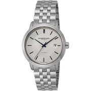 マエストロ ホワイト 並行輸入品 2年保証 2237-ST-65001