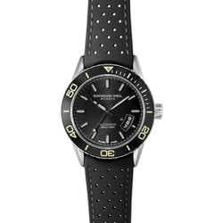 フリーランサー ブラック 並行輸入品 2年保証 2760-TR1-20001