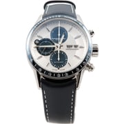 フリーランサー シルバー 並行輸入品 2年保証 7731-SC3-65521