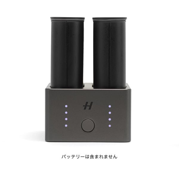 ハッセルブラッド HasselbladBATTERY CHARGING HUB [X1D用 BATTERY CHARGING HUB（バッテリー充電ハブ）]Ω