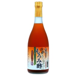 もろみ酢 黒糖入り