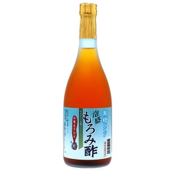 もろみ酢 無糖