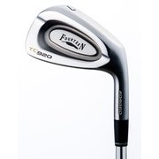 TC-920 FORGED アイアン N.S.PRO MODUS3 Tour 105（スチール）（S） 6本組（5I～9I/PW） 2019年モデル [ゴルフ アイアンセット]