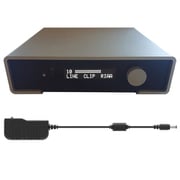 ADコンバーター+DC電源アダプター Joplin MKIII + iFi iPower Plus (15V)