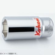 6300M-58 3/4”(19mm)SQ.6カクディープソケット [ソケットビット（電動用）]