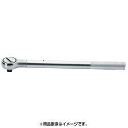 ラチェットレンチ 6752 3/4”(19mm)SQ.ラチェットハンドル