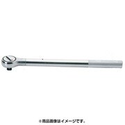 6752 3/4”(19mm)SQ.ラチェットハンドル [ラチェットレンチ]