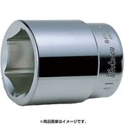 8400M-62 1”(25.4mm)SQ.6カクソケット [ソケットビット（電動用）]