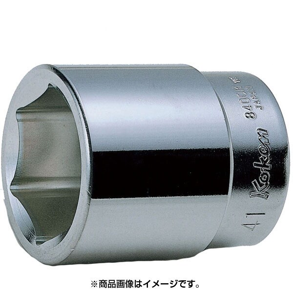 大きな割引 コーケン Ko-Ken 25.4mm SQ. インパクト6角ソケット 78mm 18400M-78 A010812 