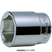 8400M-65 1”(25.4mm)SQ.6カクソケット [ソケットビット（電動用）]