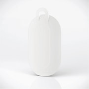 シリコンケース POCKETALK用 クリア PM-PKTSCCR