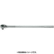 8749-1000 1”(25.4mm)SQ.ラチェットハンドル(ロング) [ラチェットレンチ]