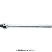 8768-1000 1”(25.4mm)SQ.スピンナハンドル(ロング) [ラチェットレンチ]