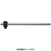 8785-700 1”(25.4mm)SQ.Tガタスライドハンドル(ロング) [ラチェットレンチ]