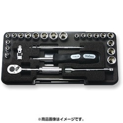 ヨドバシ.com - コーケン Ko-ken ソケットビット（電動用