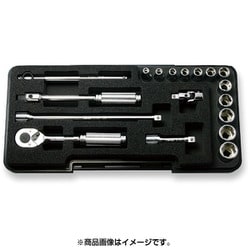 ヨドバシ.com - 山下工業研究所 Ko-ken コーケン P2251M 1/4”(6.35mm