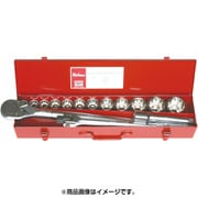 6268M 3/4”(19mm)SQ.ソケットセット15ケクミ [ソケットビット（電動用）]